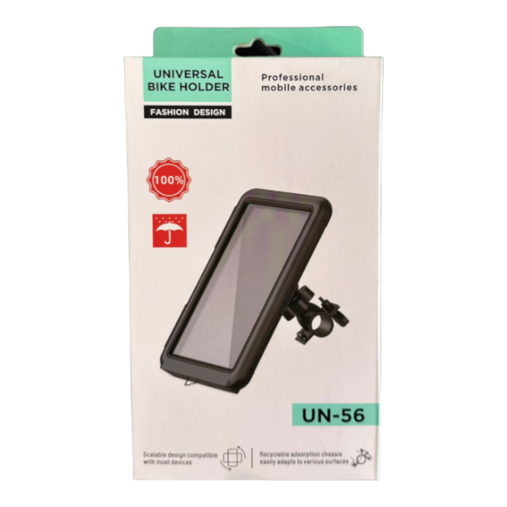 UNIVERSAL BIKE HOLDER UN-56